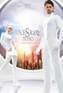 Love Story 2050 (2008) 720p 10bit AMZN WEBRip x265 HEVC Hindi DDP 2.0 ESub - Immortal