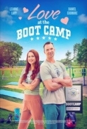 Love At The Bootcamp 2024 1080p WEB-DL HEVC x265 5.1 BONE