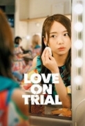 Love on Trial 2025 1080p Japanese BluRay HEVC x265 5.1 BONE