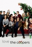 Love the Coopers (2015 ITA/ENG) [1080p x265] [Paso77]