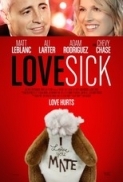 Lovesick 2014 DVDRip x264 AC3-iFT