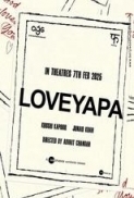 Loveyapa (2025) Hindi 720p WEBRip x264 AAC
