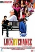 Luck By Chance (2009) (1080p WEB-DL x265 HEVC 10bit EAC3 5.1) - R34LCG