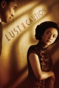 Lussuria - Seduzione e Tradimento - Se, jie (2007) 1080p H264 ITA CHI AAC 5.1 SUB ITA ENG