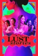 Lust Stories (2018) 1080p WEB-DL Hindi ESub ~ RemuxDoc