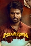 Maaveeran 2023 1080p AMZN WEBRip x265 Hindi DDP5.1 ESub - SP3LL