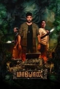 Maayon (2022) 1080p AMZN WEB-DL [Hindi TV DDP.2.0 + Tamil DDP.5.1] Dual Audio x265 HEVC ESub ~ ƒℓαѕн [ProtonMovies]