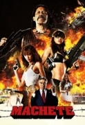 Machete (2010){R5.x264}{LINE} [1337x][blackjesus]