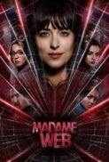 Madame Web.2024.1080p.WEB-DL.DDP5.1.x264