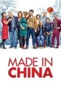 Made in China (2019) Hindi 720p HDTV x264 AAC - Downloadhub