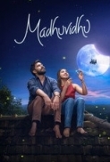 Madhuvidhu (2026) 720p 10bit DS4K SL WEBRip x265 HEVC [Hindi DDP 5.1 + Malayalam DDP 5.1] ESub - Immortal