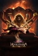 Mahavatar.Narsimha.2025.1080p.NF.WEB-DL.DDP5.1.H.265-REL1VIN