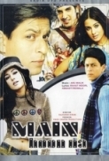 Main Hoon Na (2004) 1080p Blu-ray Hindi ESub ~ RemuxDoc