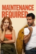 Maintenance Required.2025.720p.WEBRIP.AAC.x264-skyloze