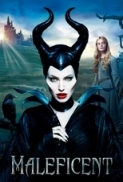 Maleficent [2014] CAM [Eng Rus]-Junoon