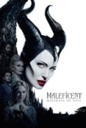 Maleficent - Mistress of Evil (2019) (1080p AMZN WEB-DL x265 HEVC 10bit AC3 5.1 Qman) [UTR]