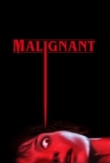 Malignant (2021) 720p 10bit BluRay x265 HEVC [Org Hindi DD 5.1 ~448Kbps + English DD 5.1] MSubs ~ Immortal