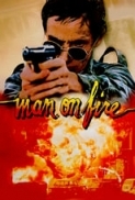 Man on Fire 1987 1080p BluRay HEVC x265 BONE