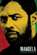 Mandela Long Walk to Freedom (2013) VOSTFR REPACK DVDSCR