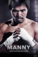 Manny 2014 DVDRip AC3 x264-BladeBDP