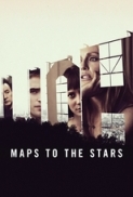 Maps To The Stars 2014 DVDRip x264 AC3 RoSubbed playSD NO RAR