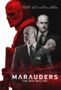 I predoni (2016) WEBRip 1080p x264 EAC3 ITA ENG SUB ITA - Lullozzo