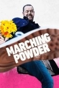 Marching Powder [2025] Danny-Fkn Dyer 1080p WEBRip x265 AC3 (UKBandit)