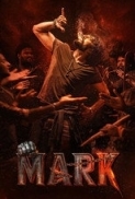 Mark (2025) 720p 10bit DS4K JHS WEBRip x265 HEVC [Org AMZN Hindi DDP 5.1 ~192Kbps + Kannada DDP 5.1] ESub - Immortal