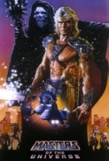 Masters of the Universe 1987 1080p BluRay HEVC x265 BONE