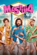 Mastiii 4 (2025) Hindi 720p WEBRip x264 AAC ESub