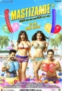 Mastizaade 2016 1080p NF WEBRip x265 Hindi DDP5.1 ESub - SP3LL