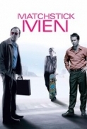 Matchstick Men (2003) 1080p H264 ITA ENG AC3 5.1 Sub Ita NUEng BL4cK_B4rt-MIRCrew