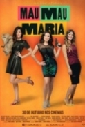Mau Mau Maria 2014 PORTUGUESE DVDRip XviD-iFT
