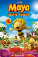 Maya the Bee Movie 2014 720p BRRip x264 AAC-KiNGDOM