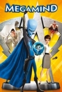 Megamind (2010) (1080p BluRay x265 10-bit AAC 7.1) [WeSLeY]