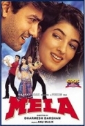 Mela (2000) 720p 10bit YT WEBRip x265 HEVC Hindi DDP 2.0 - Immortal