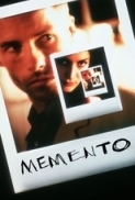 Memento 2000 iTALiAN DVDRip XviD-TRL[survivalofmisa]