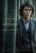 Memoir Of A Murdere 2017 Movies 720p BluRay x264 AAC ESubs with Sample ☻rDX☻