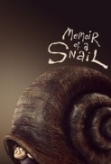 Memoir of a Snail (2024) 1080p WEBRip x265 ENG EAC3 Sub ita - iDN_CreW