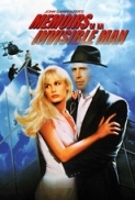 Memoirs of an Invisible Man 1992 REMASTERED 1080p BluRay HEVC x265 5.1 BONE