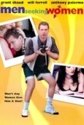 Men Seeking Women 1997 DVDRip x264 AC3-DEEP