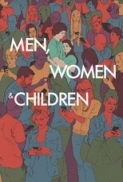 Men Women and Children 2014 DVDRip XviD-iFT