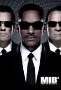 Men in Black 3 (2012) 1080p H265 BluRay Rip ita eng AC3 5.1 sub ita eng Licdom