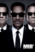 Men In Black 3 (2012) 3D-HSBS-1080p-AC 3 (DTS 5.1)-Remastered & nickarad