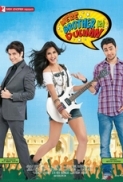 Mere Brother Ki Dulhan (2011) Cam (Cleaned Audio) x264 1CD Rip [TD75]