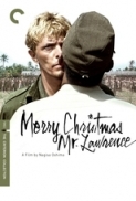 Furyo Merry Christmas, Mr. Lawrence (1983) x264 1080p ita eng Mkv