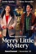 Merry Little Mystery.2025.720p.WEBRip.AAC.x264-signtech24