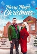 Merry Christmas (2023) Hin 720p WEBRip x264 AAC ESub