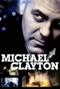 Michael Clayton (2007) BRRip 720p x264 -MitZep