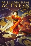 Millennium actress (Sennen joyu) 2001 [720p x264 mkv ita jap]